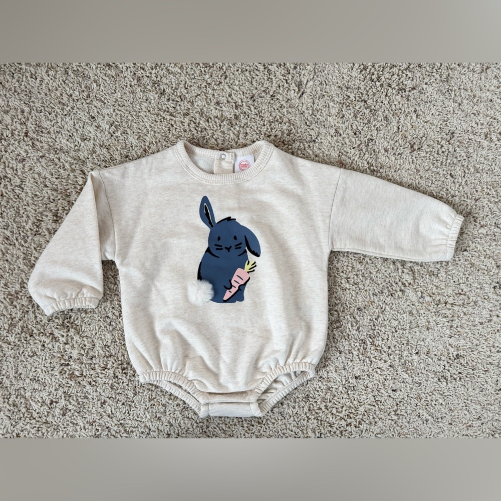Baby One Piece